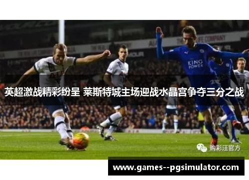 英超激战精彩纷呈 莱斯特城主场迎战水晶宫争夺三分之战